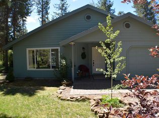 16933 Rosemead Rd, Bend, OR 97707