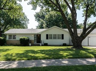 1603 S Chestnut St, Ottawa, KS 66067