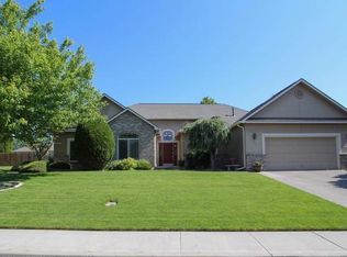 1711 Sagewood St, Richland, WA 99352