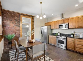 126 Galapago Street, Denver, CO 80223