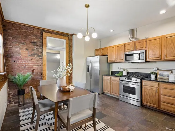 126 Galapago Street, Denver, CO 80223