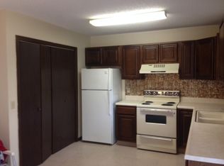 4205 N 31st Street #FL GROUND, Saint Joseph, MO 64506