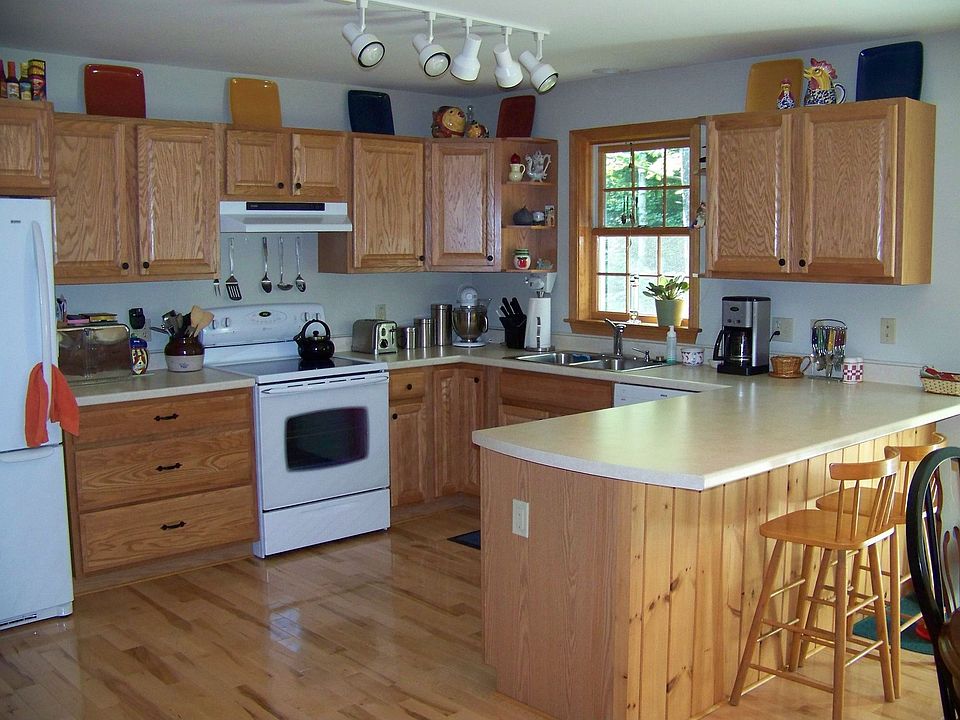 Wonderful Kitchen