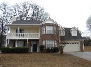 339 Waterfront Dr, McDonough, GA 30253