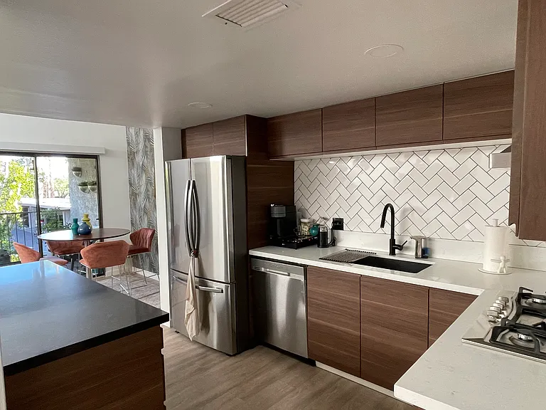 1150 E Palm Canyon Dr #16 — Photo 12