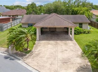 125 Aguila Dr, Brownsville, TX 78521