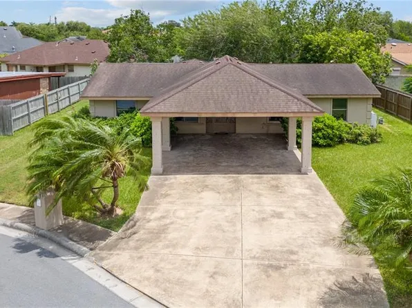 125 Aguila Dr, Brownsville, TX 78521