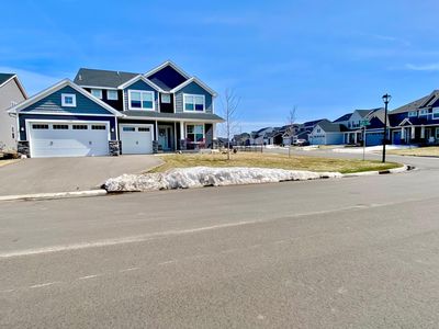 5214 Jandell Ct NE, Saint Michael, MN, 55376