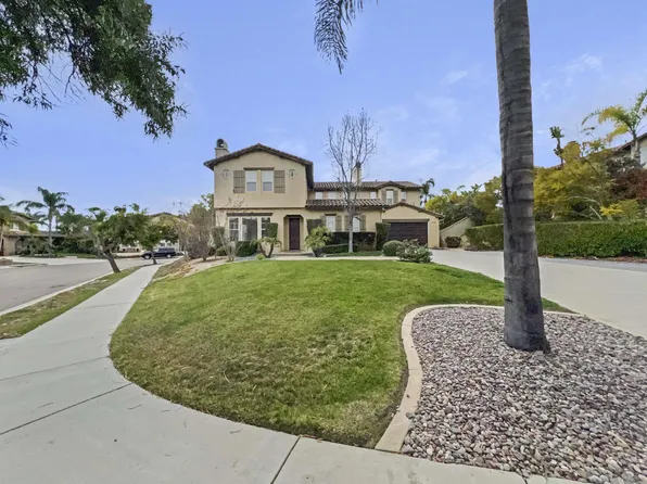 16225 Deer Ridge Rd, San Diego, CA 92127