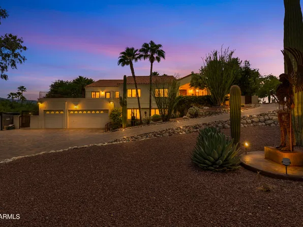 4220 N FERNHILL Circle, Tucson, AZ 85750