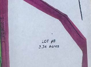 8 County Road 7200, Booneville, MS 38829