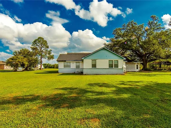 743 Highway 55, Montegut, LA 70377