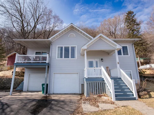 408 Bennett Ave, Minneiska, MN 55910