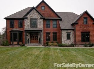 328 W Avon Rd, Avon, CT 06001