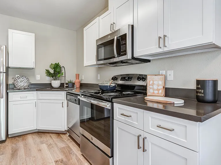 Carrolls Creek Landing Townhomes — Photo 6