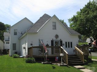 1001 Poplar St, Atlantic, IA 50022