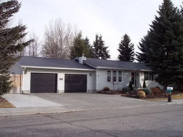 1621 Sviskon Way, Idaho Falls, ID 83402