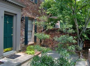 3113 Colonial Way APT J, Atlanta, GA 30341