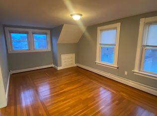 58 Blake St #4, Pawtucket, RI 02860