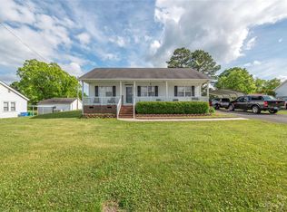 415 Reeves Ave #65-66, Albemarle, NC 28001