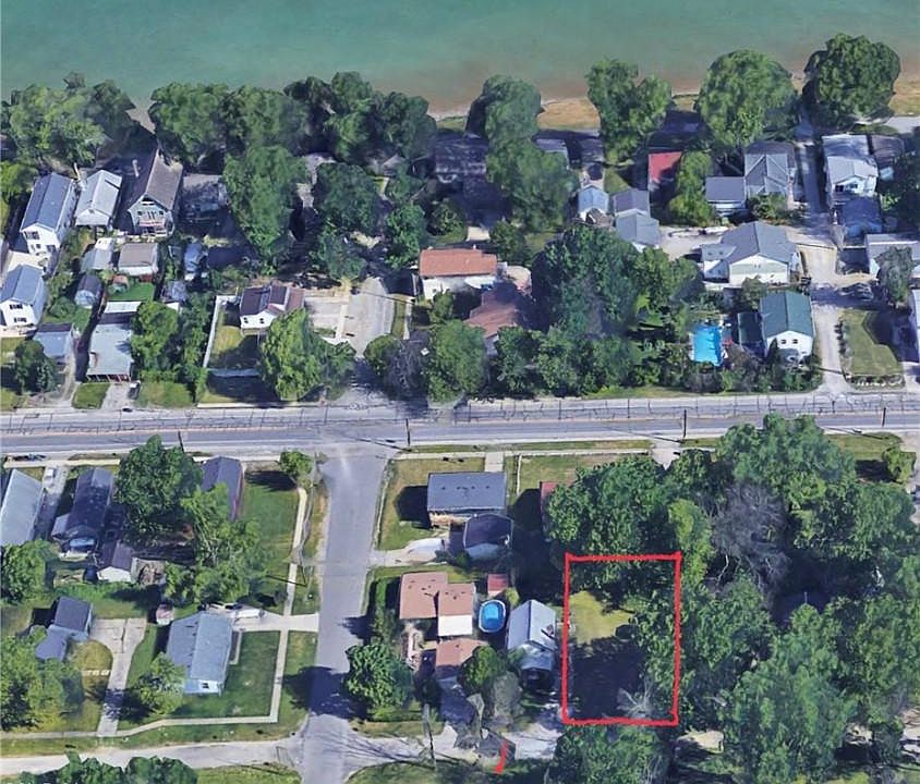 1st image of Tennyson Ave