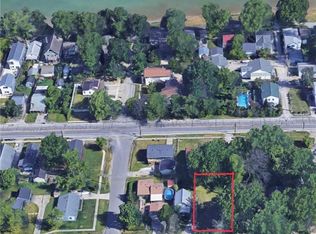 Tennyson Ave, Sheffield lake, OH 44054
