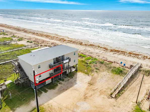 116 Howard Ave #G, Surfside Beach, TX 77541