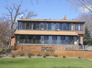 6579 Northshore Trl N, Forest Lake, MN 55025