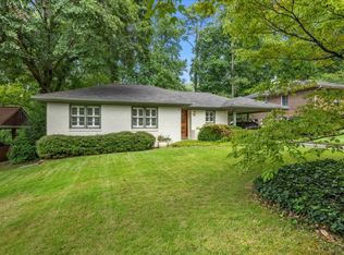 1214 Briar Hills Dr NE, Atlanta, GA 30306