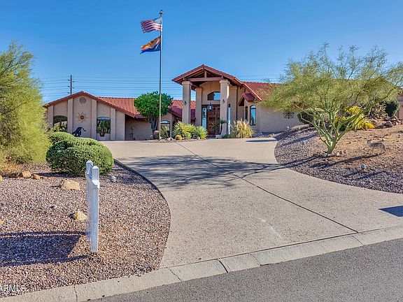 5th image of 16603 E Leo Drive