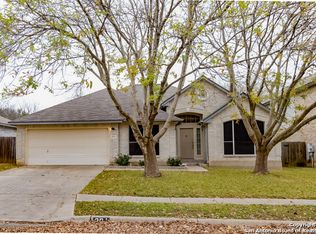 201 Notch Leaf, Cibolo, TX 78108