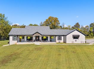 7210 Ecton Rd, Winchester, KY 40391