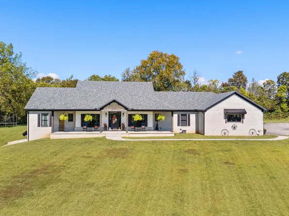 7210 Ecton Rd, Winchester, KY 40391