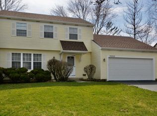 2205 Pontiac Cir, Naperville, IL 60565