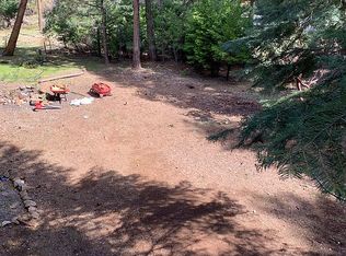 6685 Tyler Dr, Grizzly Flats, CA 95636