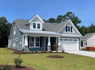 228 Starlit Way LOT 666, Myrtle Beach, SC 29579