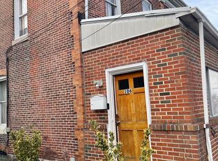 106 Chester Pike, Collingdale, PA 19023