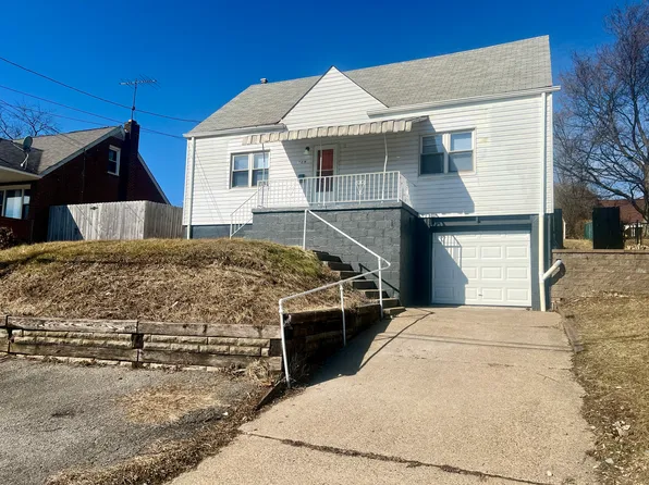 709 School St, West Mifflin, PA 15122