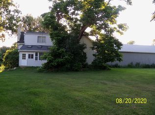 1286 Baldwin Rd, Lapeer, MI 48446
