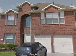 6419 Dayridge Ln, Houston, TX 77048