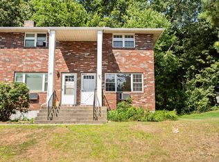 24 Saint Regis Dr #24, Brooklyn, CT 06234