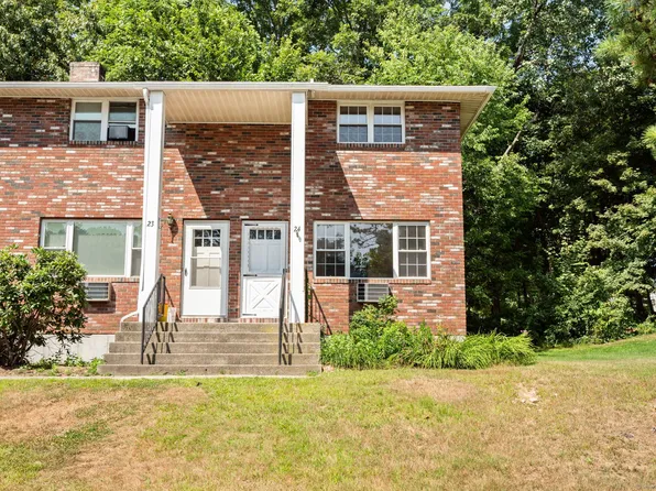 24 Saint Regis Drive #24, Brooklyn, CT 06234