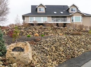 7605 Graystone Ct, Yakima, WA