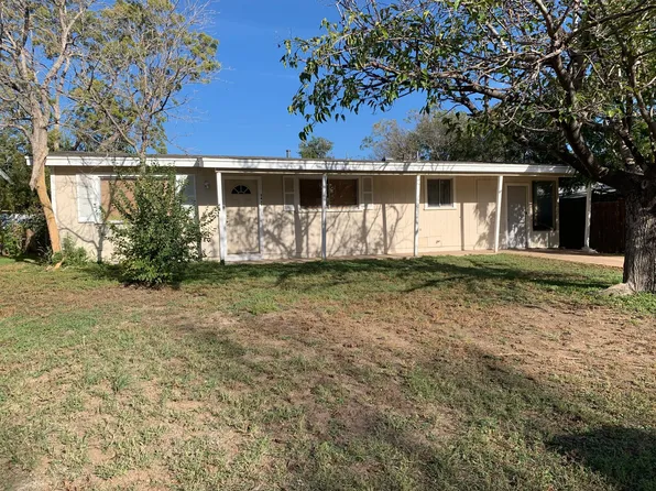 2416 Glenwood Dr, San Angelo, TX 76901