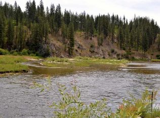 0 S Middle Fork Rd, Garden Valley, ID 83622