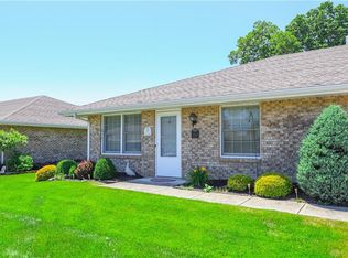 4901 Brannan Dr W, Springfield, OH 45502