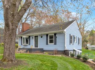 155 Buckingham Cir, Charlottesville, VA 22903