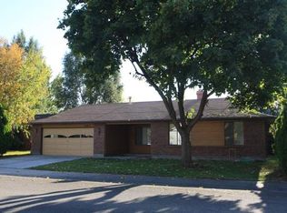 2005 W Kristen Way, Meridian, ID 83646