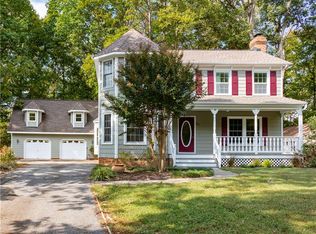 7612 Broadreach Dr, Chesterfield, VA 23832