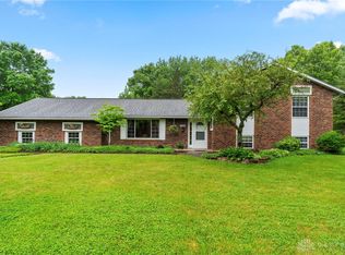 1100 Green Timber Trl, Dayton, OH 45458